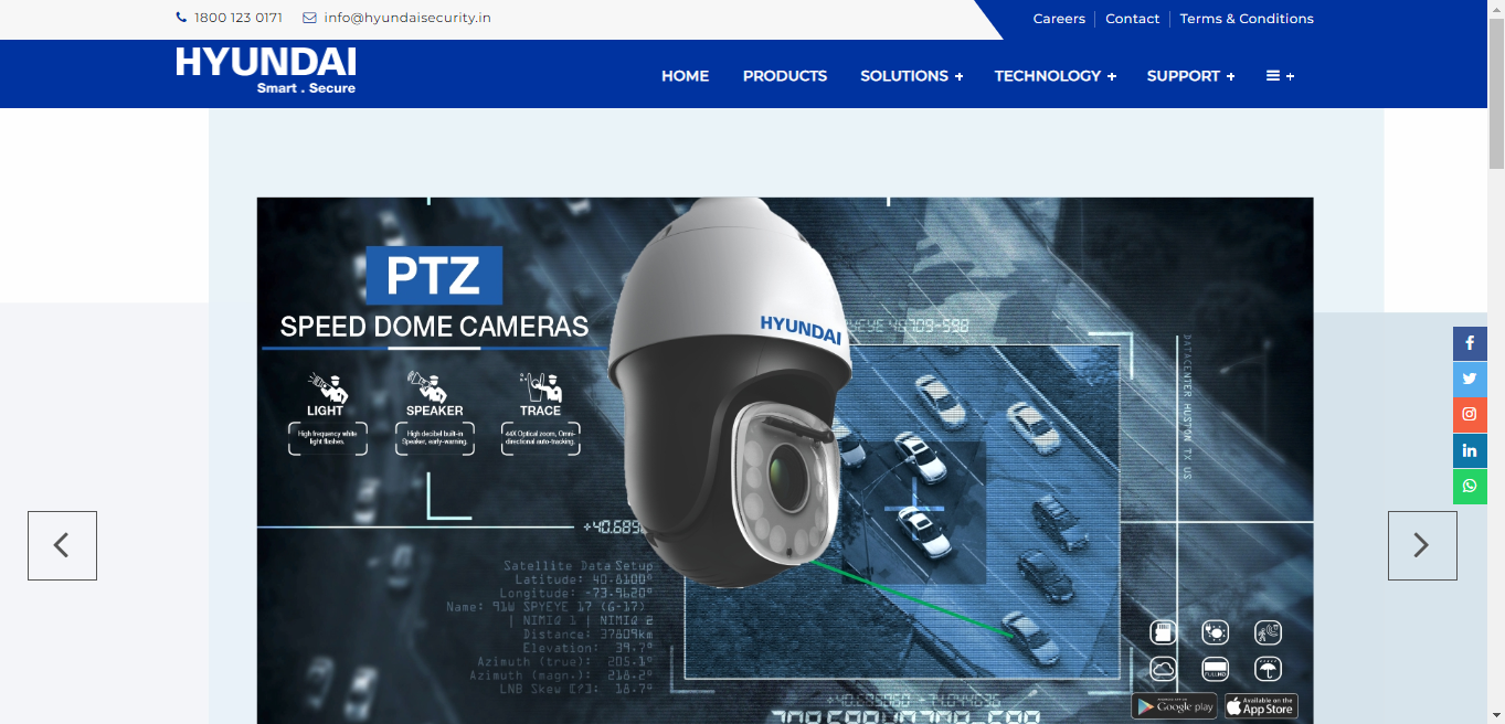 Hyundia-smart-secure